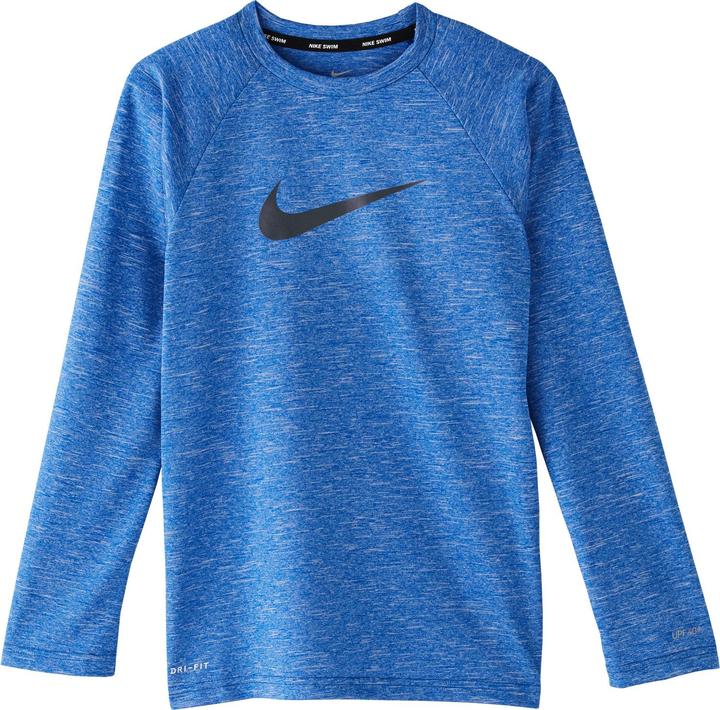 Nike Heather Hydroguard