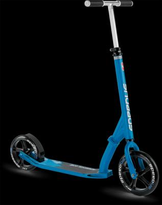 Actual product image Puky Speedus One blue