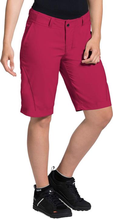 Actual product image Vaude Ledro (Frequency band 38 (2600 MHz))