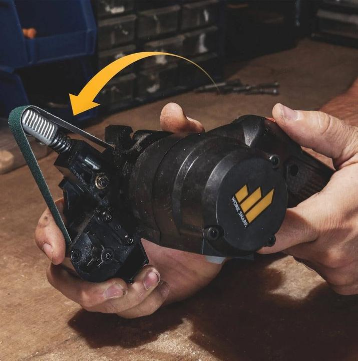 Produktbild Work Sharp Messer- und Werkzeugschärfer