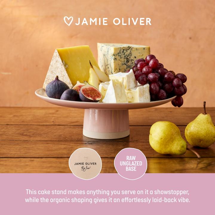 Actual product image Jamie Oliver Big Love Showstopper Stand