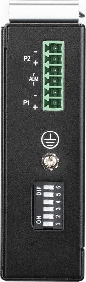 Actual product image D-Link DIS-100G-5SW 5-Port Unmanaged Layer2 (5 Ports)
