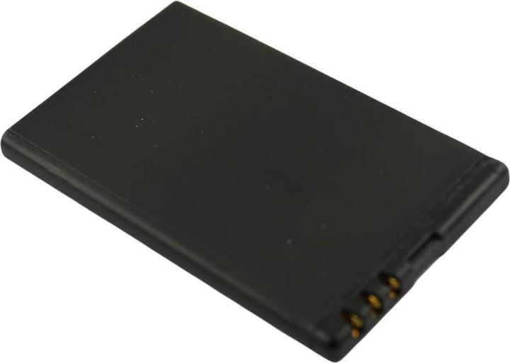 Actual product image Avizar Li-Ion Akku 3.7V 1200mAh Bea-Fon SL140/SL240