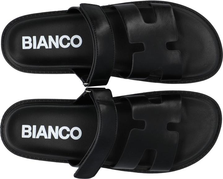 Actual product image Bianco BIAOSLO Sandalen mit breiten Riemen (40)