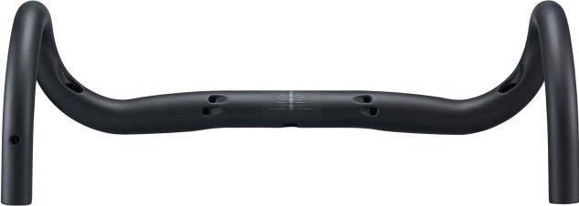 Actual product image Ritchey Superlogic Evo Curve Di2 Road (31.80 mm)