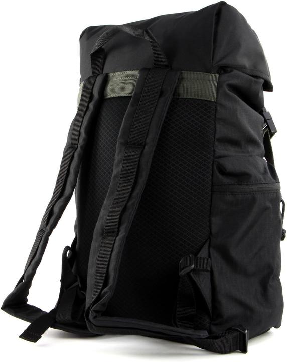 Actual product image Esprit Nylon rucksack