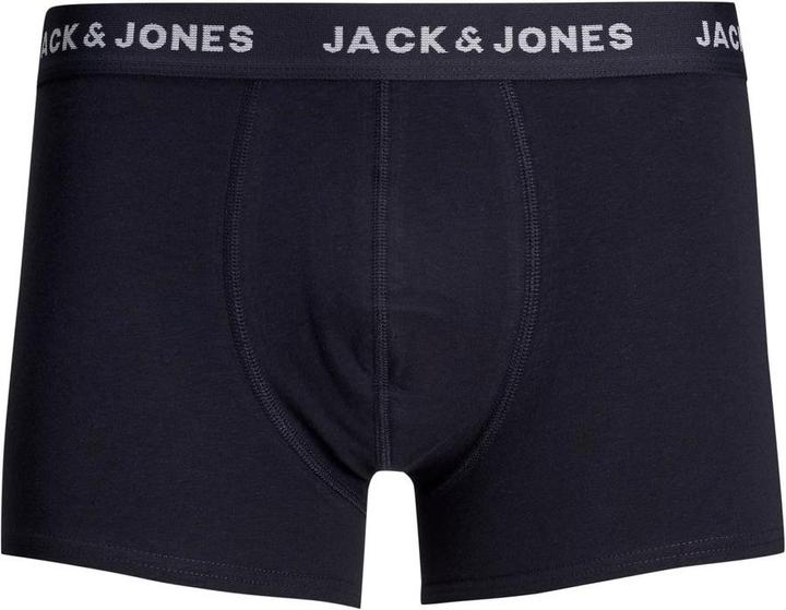 Image du produit Jack & Jones Caleçon imprimé Saint-Nicolas (S, Lot de 3)