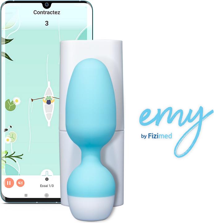 Immagine prodotto Fizimed Emy (55 g)