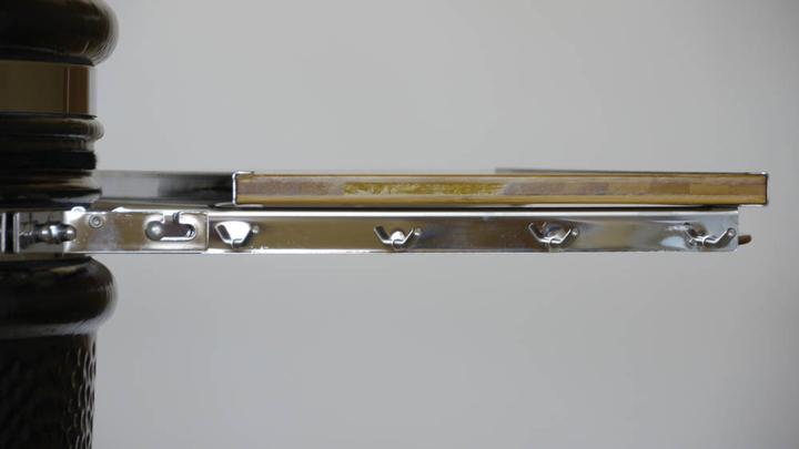 Produktbild Saffire Bronze 19 (480 mm)