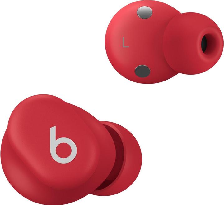 Image du produit Beats Solo Buds (NC, 18 h, Sans fil)