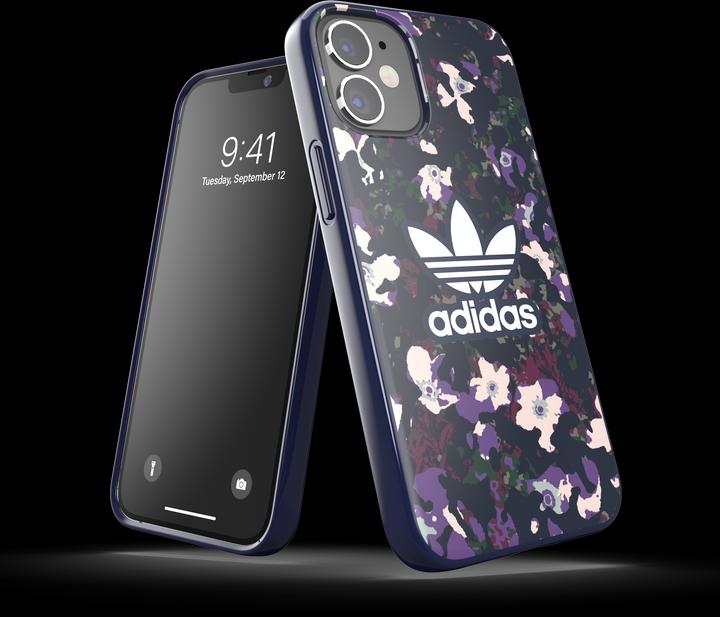 Produktbild adidas Snap Case Graphic AOP (Apple iPhone 12 mini)