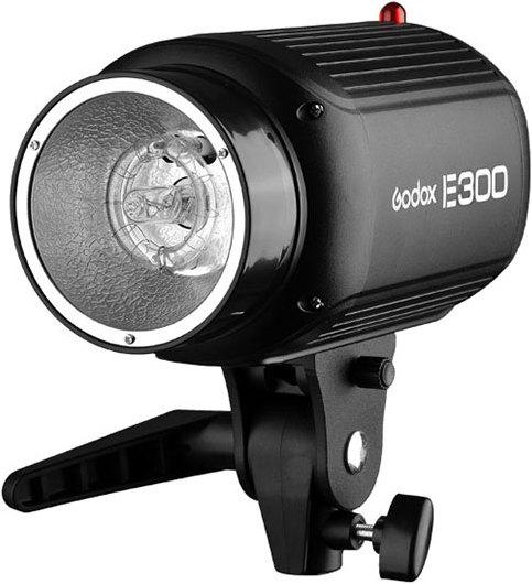 Produktbild Godox Studio Set E300 F (300 W, Set)