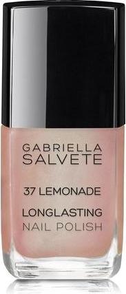Actual product image Gabriella Salvete Longlasting Enamel (37 Lemonade)