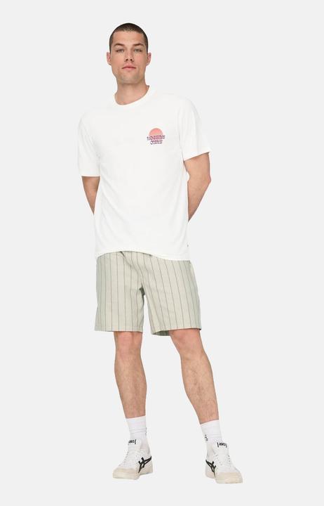 Image du produit Only & Sons T-Shirt Skye Kurzarmshirt (XXL)
