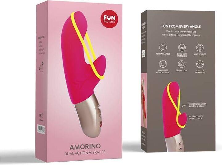 Produktbild Fun Factory Amorino
