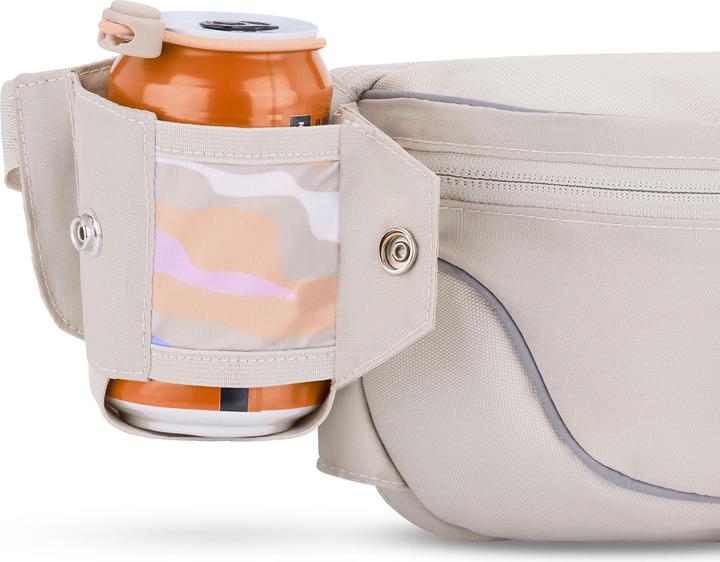Image du produit Johnny Urban Sac banane et sac à dos 2 en 1 Jimmy