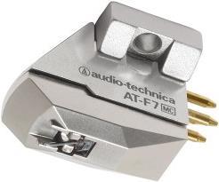 Produktbild Audio-Technica AT-F7