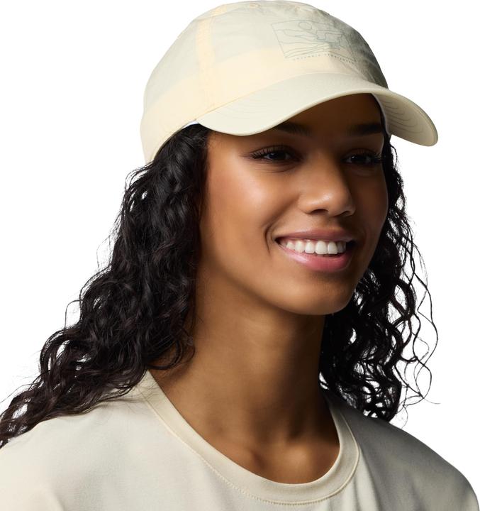 Actual product image Columbia Unisex Spring Canyon™ II Ball Cap (One size)