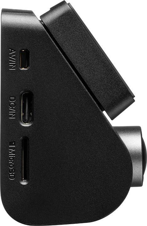 Image du produit 70mai A810-2 (Indicateur intégré, Batterie, Écran intégré, Récepteur GPS, Microphone intégré, 4K)