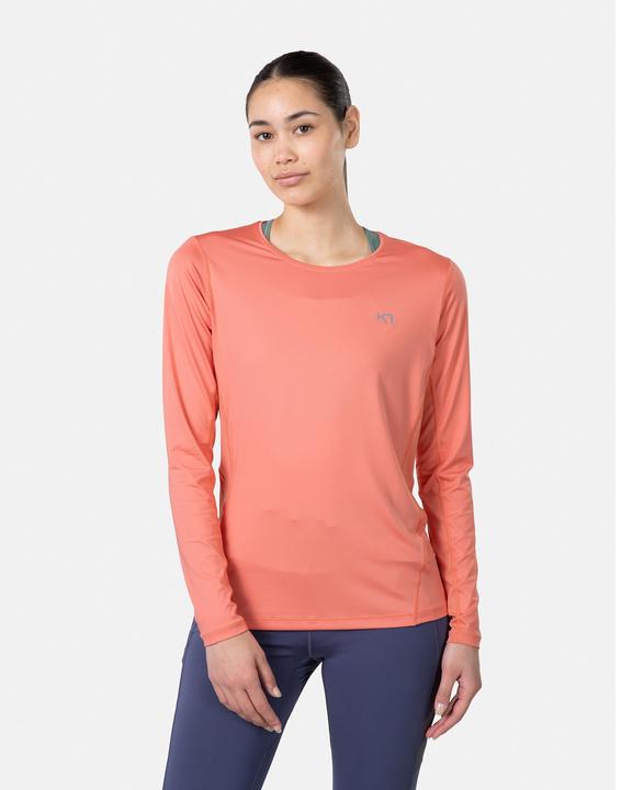 Actual product image Kari Traa Nora 2.0 Long Sleeve (L)