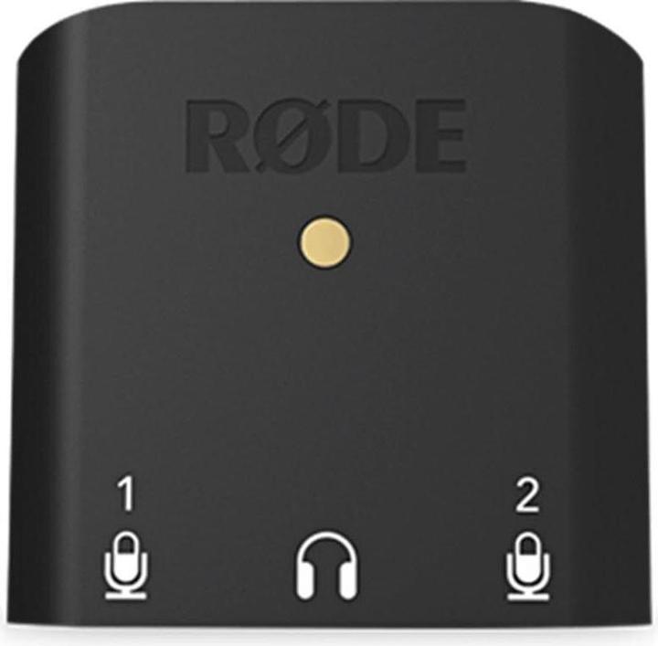 Image du produit RØDE AI-Micro (USB)