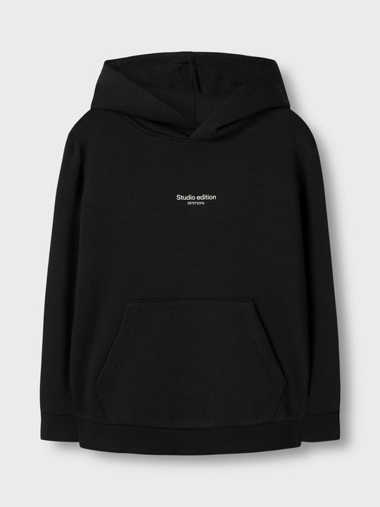Immagine prodotto Name it Nkmbrody Ls Nreg Sweat Wh Bru Noos (146)