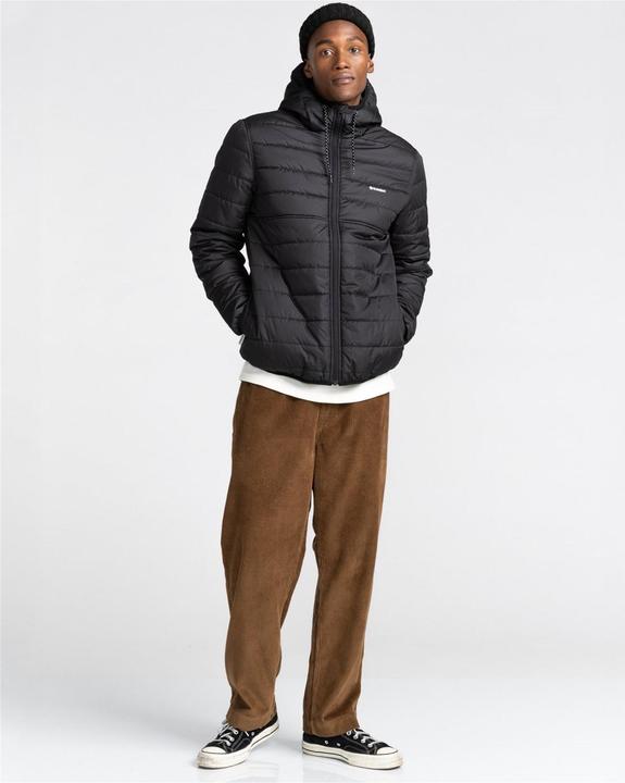 Immagine prodotto Element Alder Fundamental Puff Jacket (L)