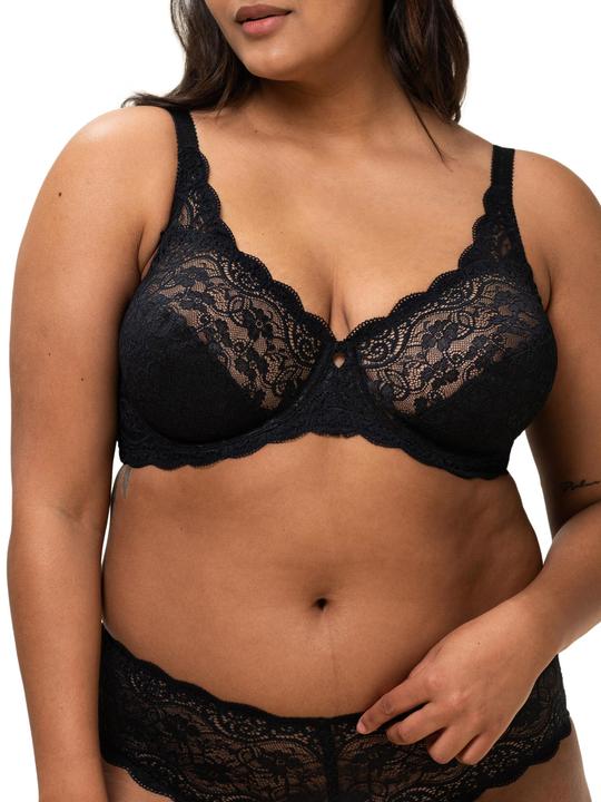 Produktbild Triumph Bügel-BH "Amourette 300" (Einzelpack, 90 E)