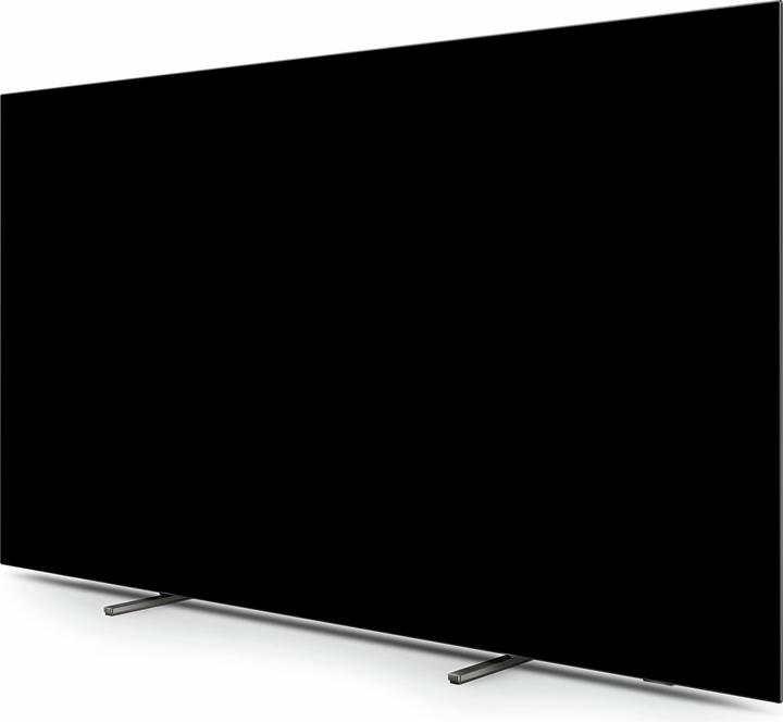 Actual product image Philips 77OLED808/12 (77", OLED808, OLED, 4K, 2023)
