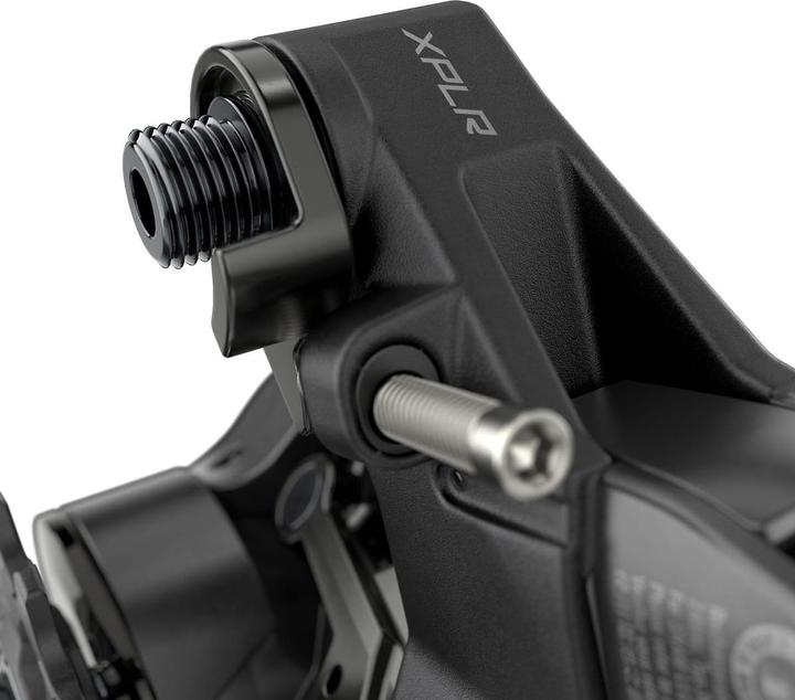 Produktbild Sram Apex Xplr AXS (12-fach)
