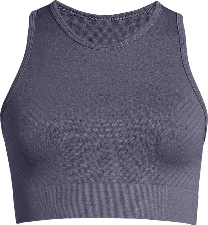 Actual product image CASALL Nahtloses Essential Block-Sport-Top (S)