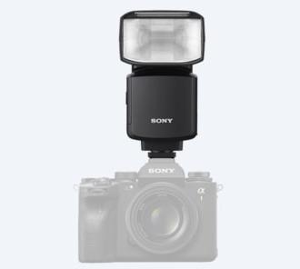 Immagine prodotto Sony HVL-F60RM2 (Attacco del flash, Sony)
