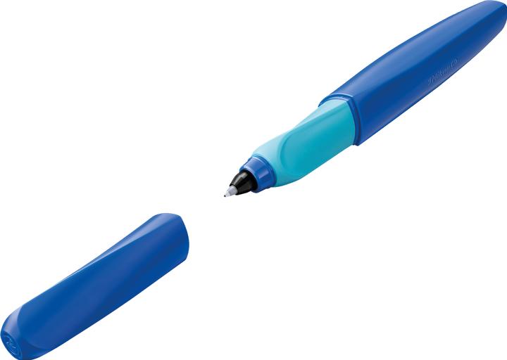 Image du produit Pelikan Roller à encre gel Twist (Bleu, 1 x)