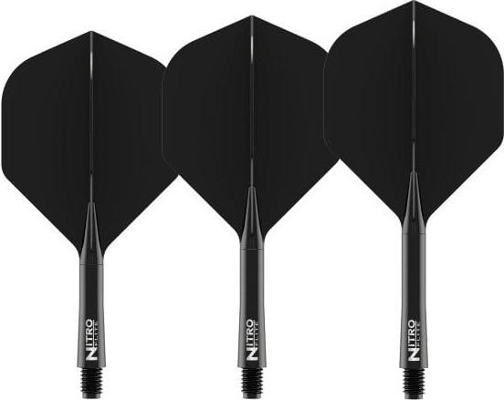 Image du produit Red Dragon Nitro Flite Noir No2
