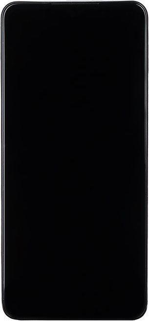 Samsung Display LCD + unità touch + cover frontale A136B Galaxy A13 5G Nero