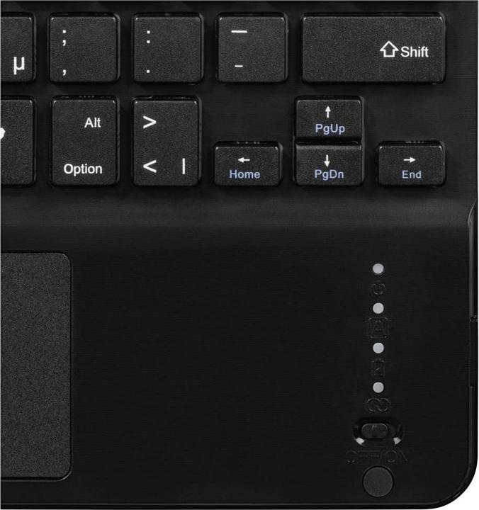 Produktbild Hama Premium (DE, Galaxy Tab A9+)