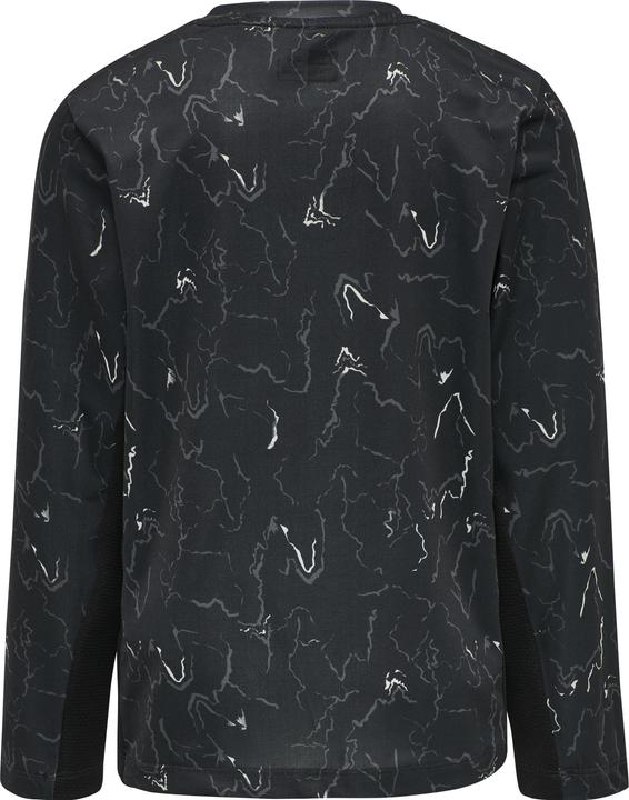 hummel Noah T-Shirt L/S