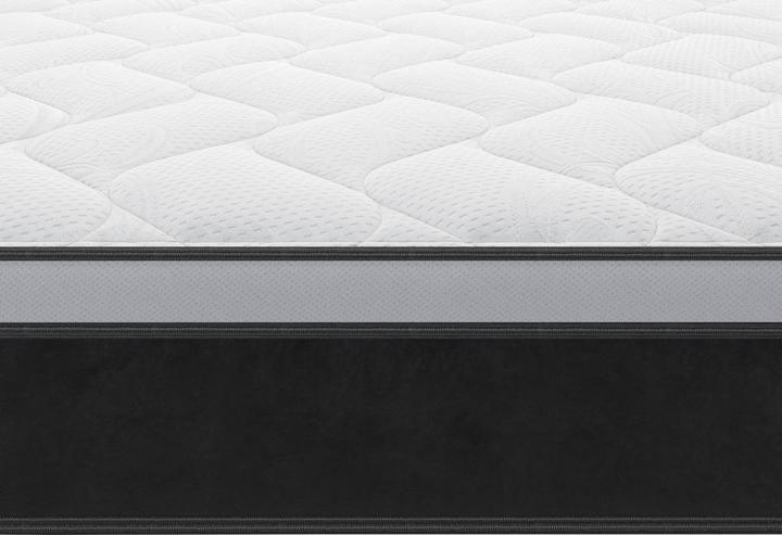 Actual product image Dreamea Astria (160 x 200 cm, Spring core)