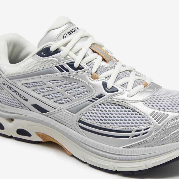 Immagine prodotto Decathlon Sneaker Herren - RR2K beige/grau/blau (47)