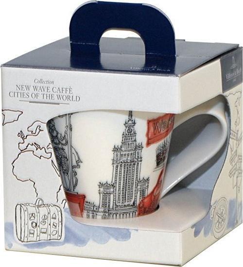 Produktbild Villeroy & Boch Cities of the World (300 ml, 1 x)