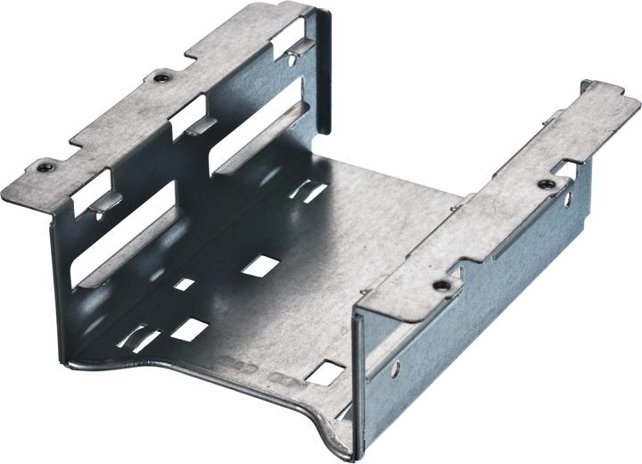 Actual product image Supermicro MCP-220-00044-0N: 2x2.5" adapter
