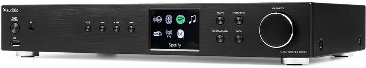 Produktbild Audizio Adria (Internetradio, DAB+, FM, Bluetooth, WLAN)
