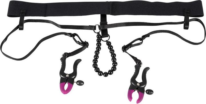 Actual product image Bad Kitty Spreader slip