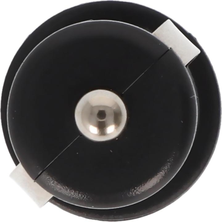 Actual product image AccuCell 12 Volt USB Auto-Adapter extra kompakt