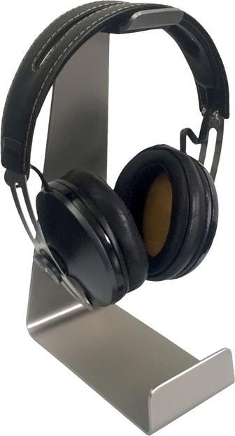 Actual product image Multibrackets Headphone holder, aluminium, copper, max 1 kg