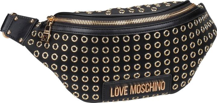 Love Moschino Sling Bag Glam Up Fanny Pack 4060