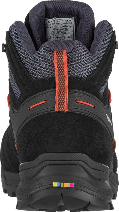 Image du produit Salewa Chaussures Alp Mate Mid WP (47)