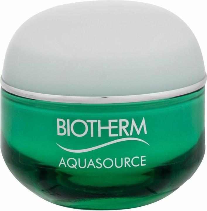 Actual product image Biotherm Aquasource (50 ml)