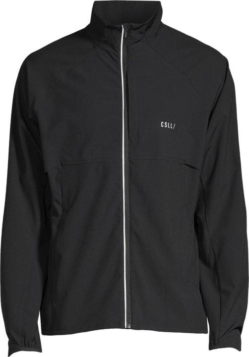 CASALL Herren Sportjacke Dynamic Windbreaker Jacket schwarz (M)