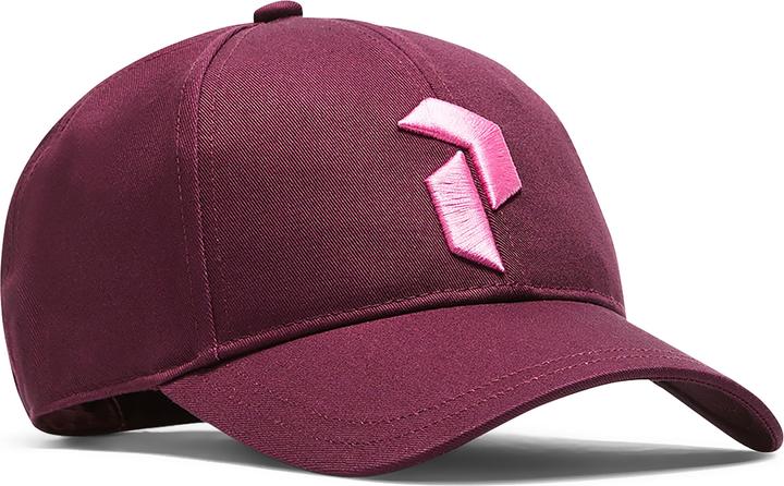 Peak Performance Retro Cap (One Size)
